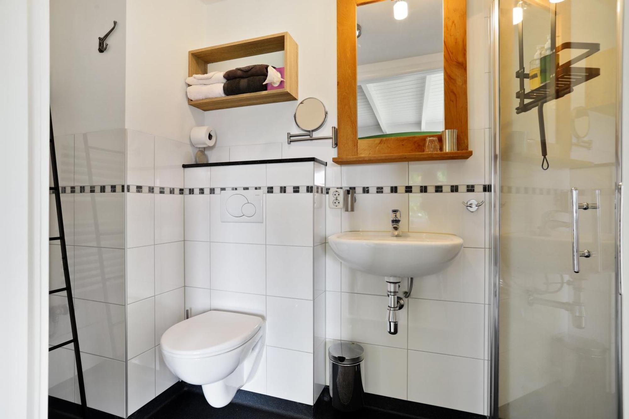 - Sauna D'olle Pastorie