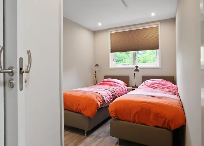 B&B - Sauna D\'Olle Pastorie