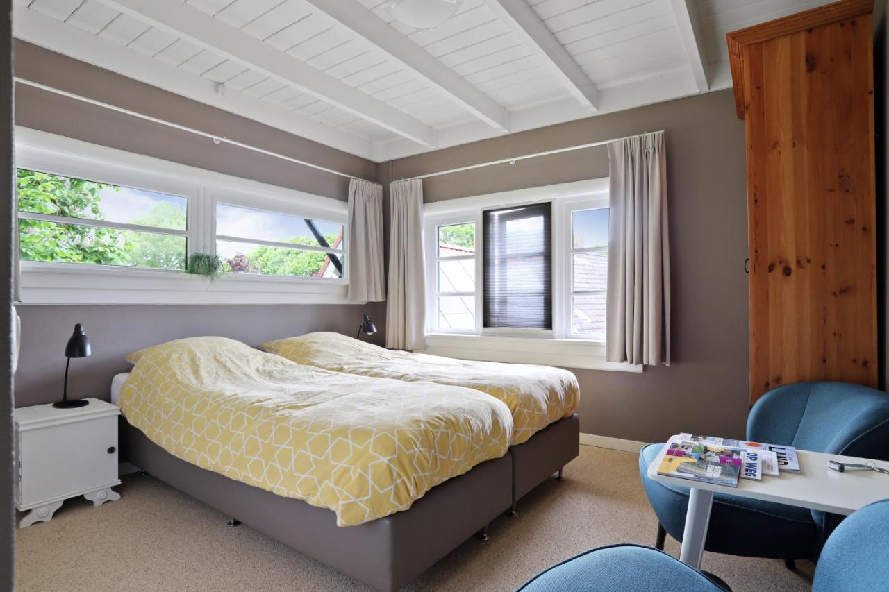 - Sauna D'olle Pastorie Bed and breakfast *