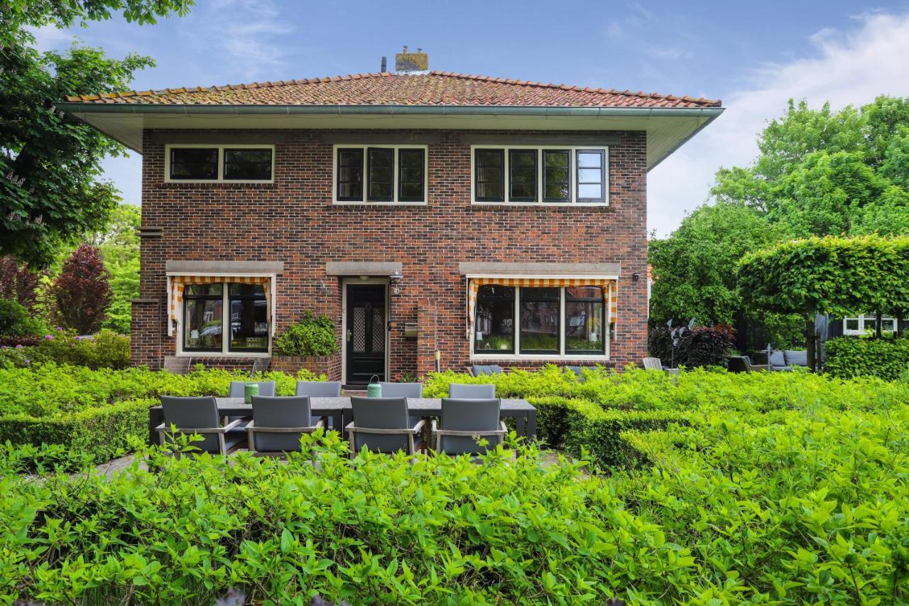 Bed and breakfast - Sauna D'olle Pastorie