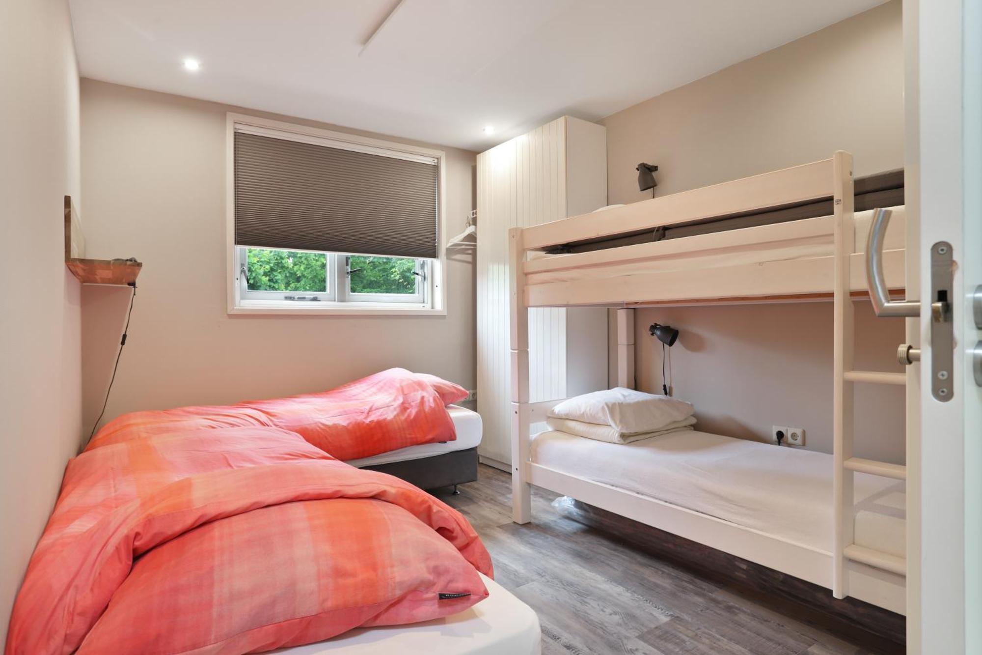 Bed and breakfast - Sauna D'olle Pastorie