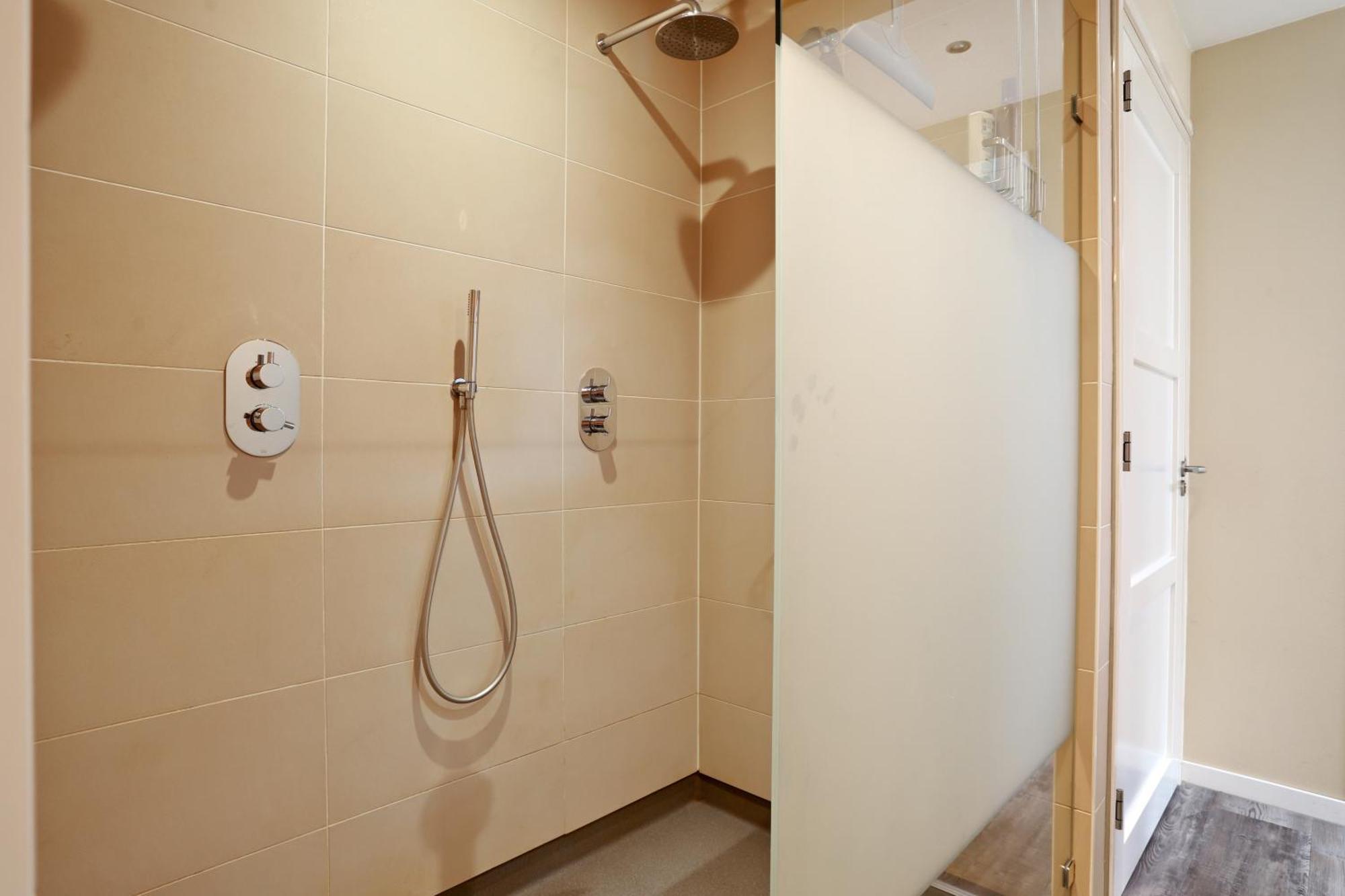 Bed and breakfast - Sauna D'olle Pastorie *