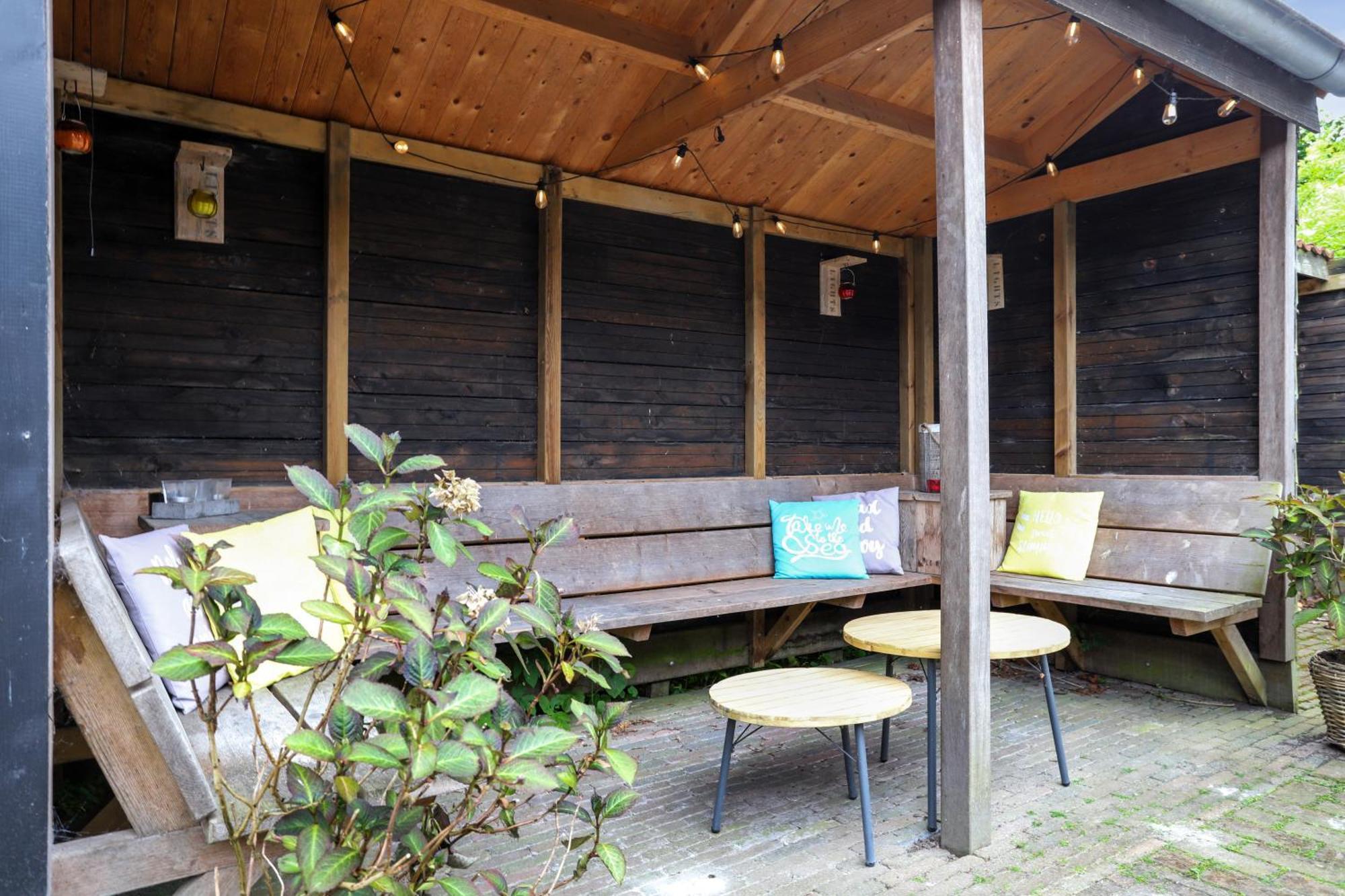 - Sauna D'olle Pastorie *