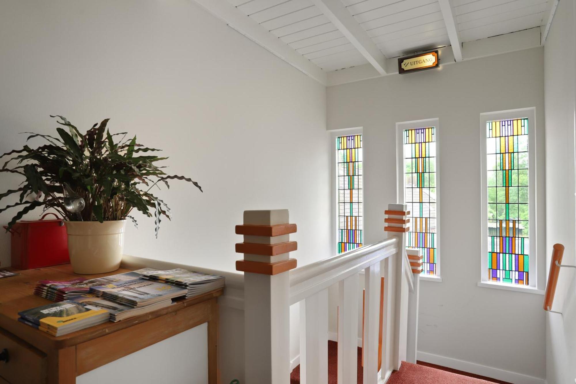 - Sauna D'olle Pastorie Bed and breakfast