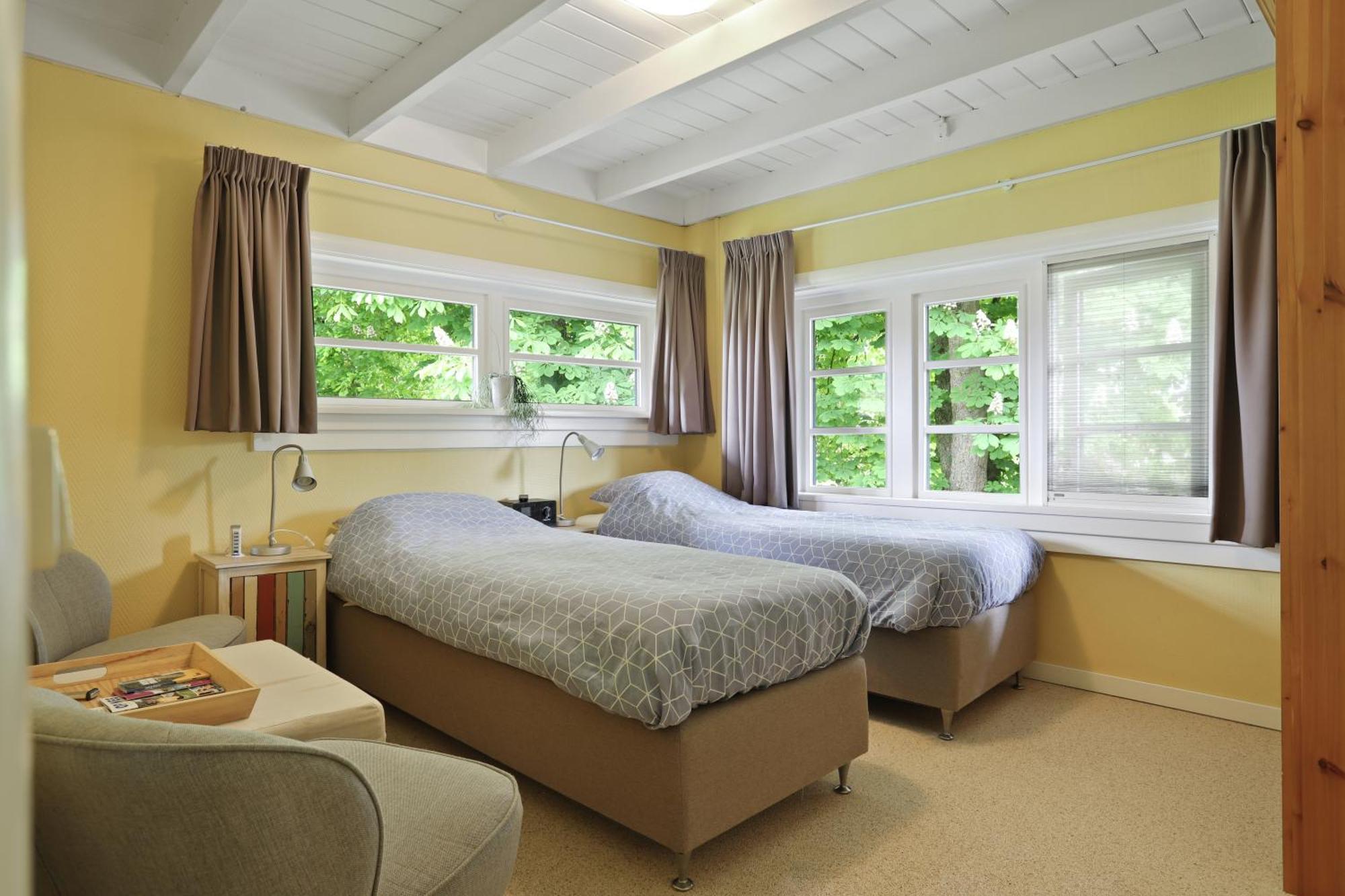 Bed and breakfast - Sauna D'olle Pastorie *