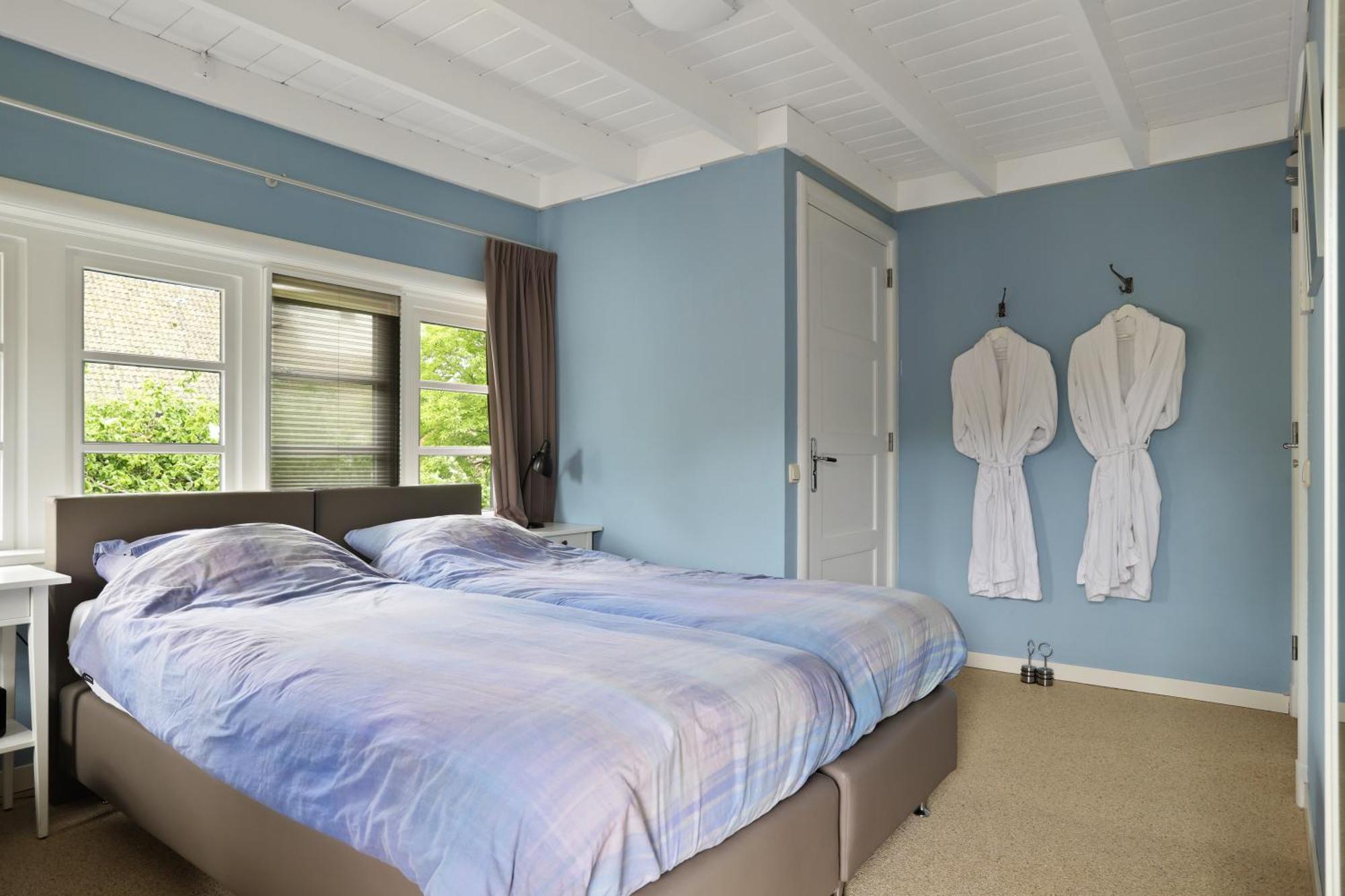 Bed and breakfast - Sauna D'olle Pastorie *