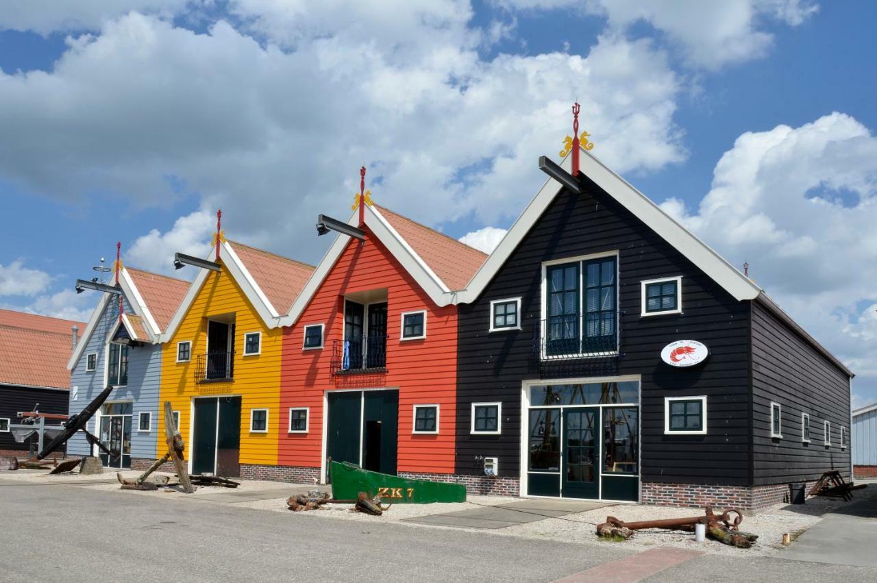 - Sauna D'olle Pastorie * Vierhuizen